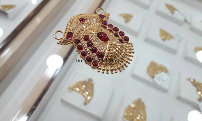 Shree Arihant Jewellers satara